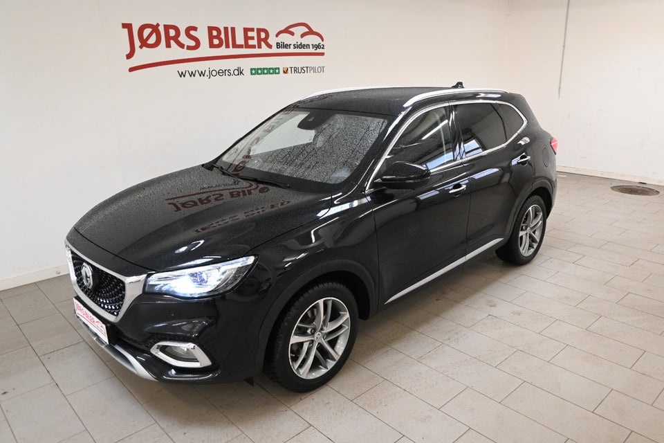 MG EHS 1,5 PHEV Luxury 5d