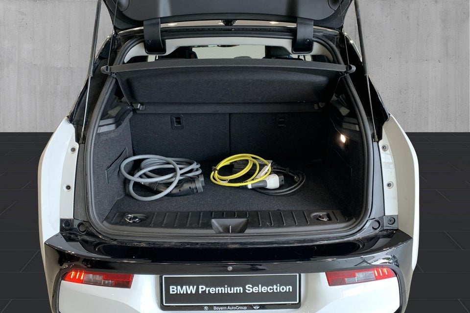 BMW i3 Edition WindMill 5d