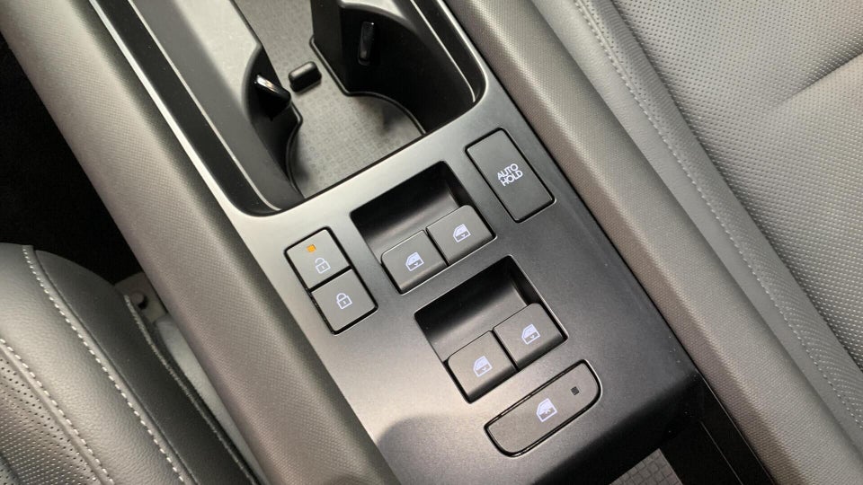Hyundai Ioniq 6 77 Ultimate AWD 4d