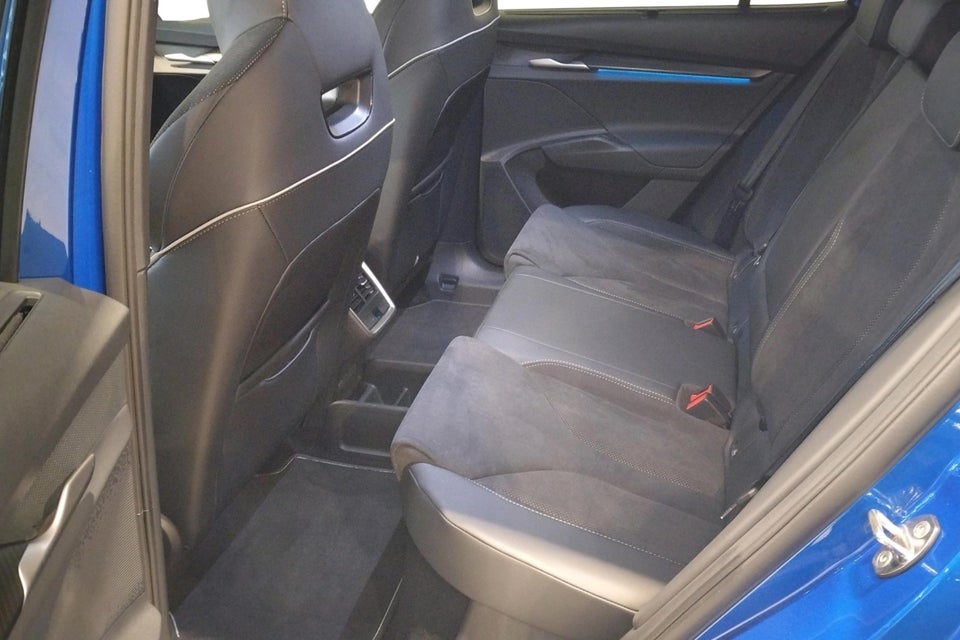 Skoda Elroq 85 iV Sportline Maxx 5d