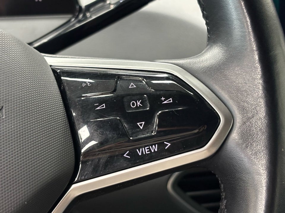 VW ID.3 58 Pro Performance 5d