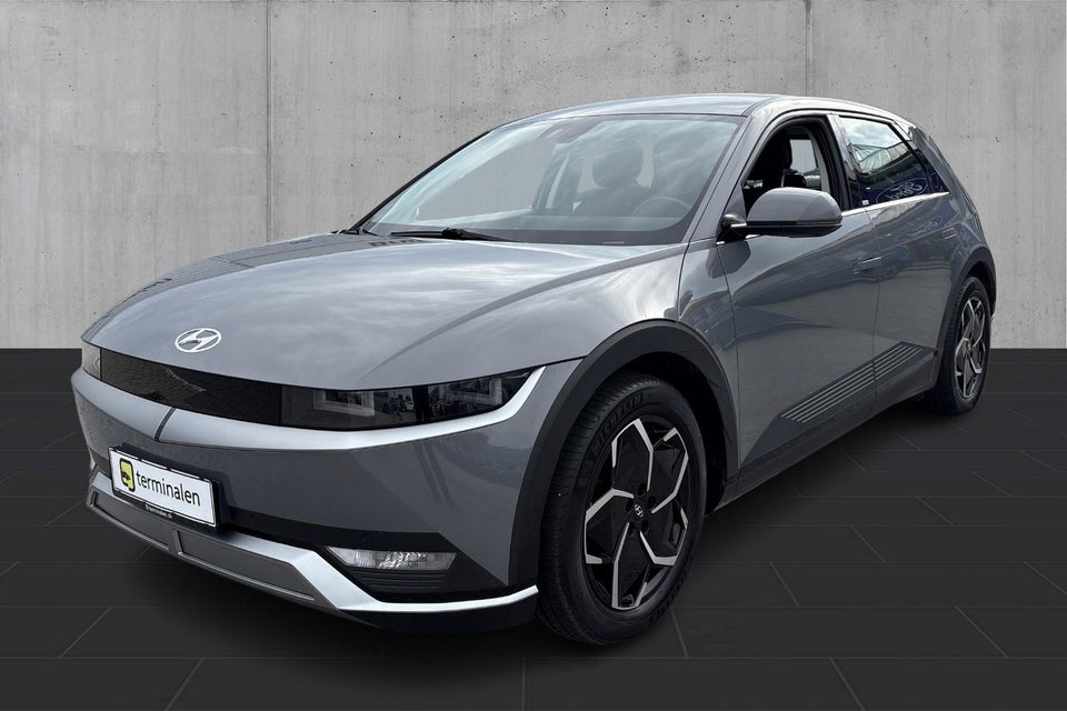 Hyundai Ioniq 5 58 Dynamiq 5d