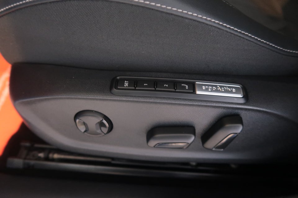 VW ID.7 86 Pro S Tourer 5d