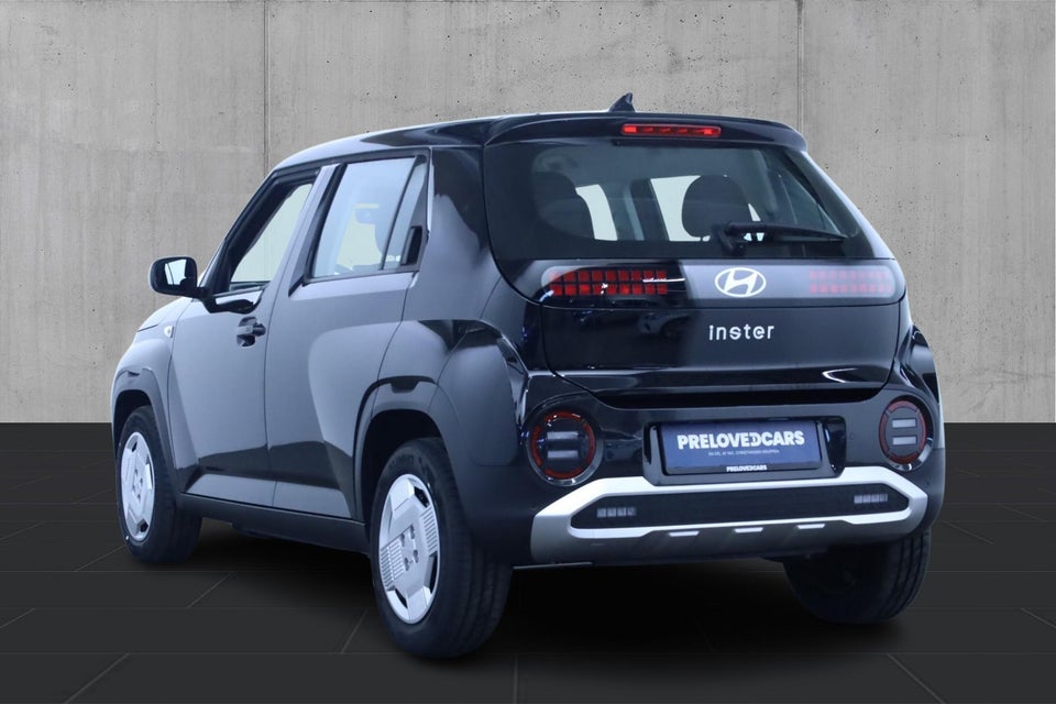 Hyundai Inster 42 Comfort 5d