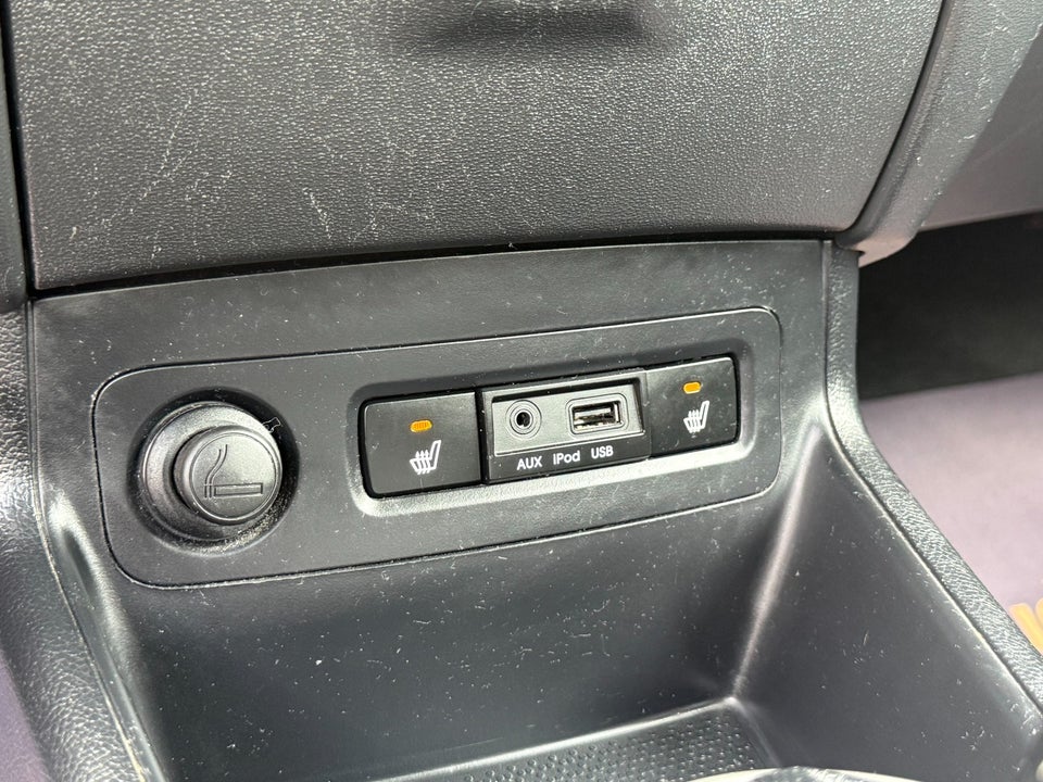 Hyundai i20 1,25 Comfort 5d