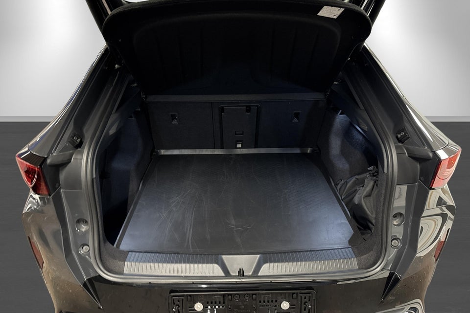 Cupra Tavascan 77 Adrenaline 5d