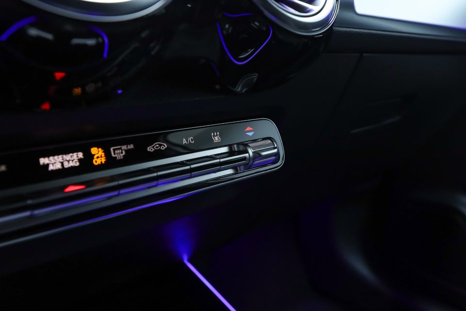 Mercedes EQB250+ AMG Advance 5d