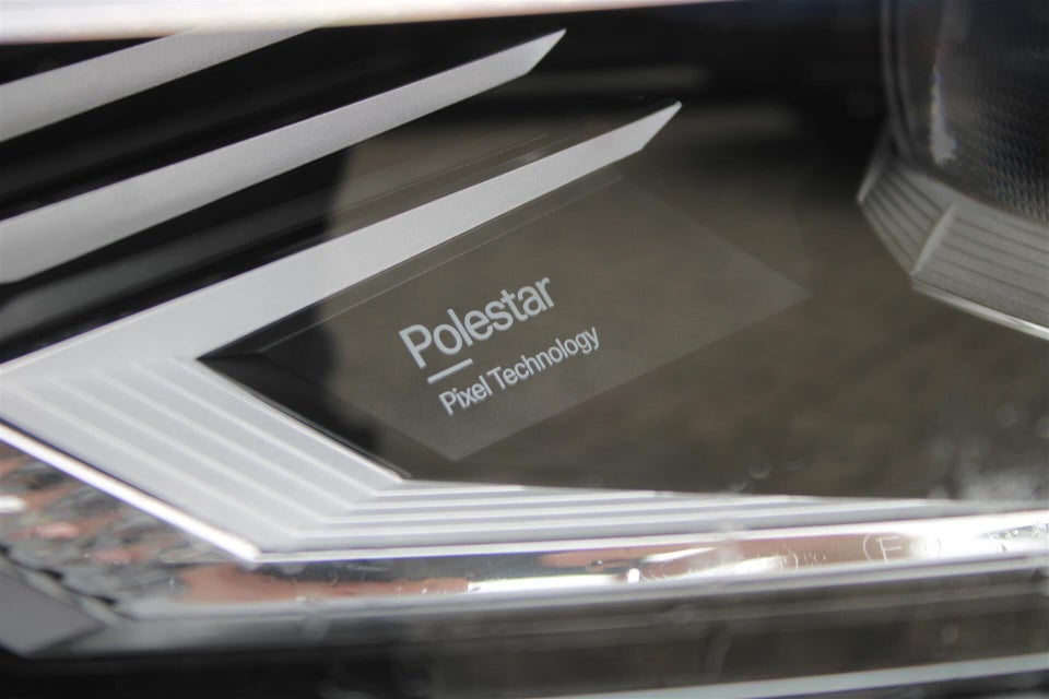 Polestar 2 Long Range AWD 5d