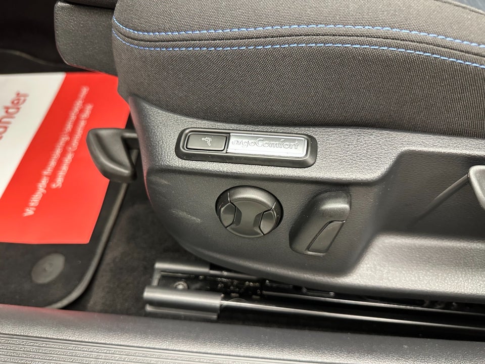 VW Passat 1,4 GTE Variant DSG 5d