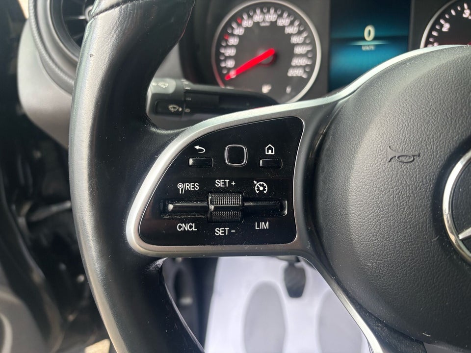 Mercedes Citan 110 1,3 A2 PRO Van