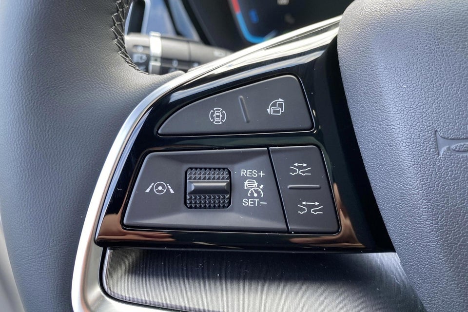 BYD Seal U 72 Comfort 5d