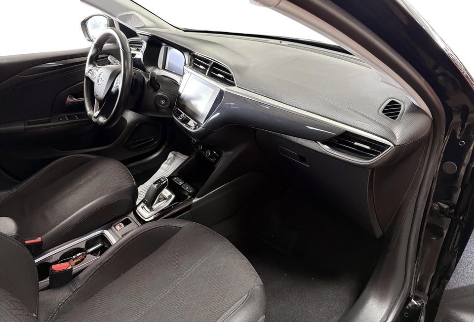 Opel Corsa 1,2 T 100 Elegance aut. 5d