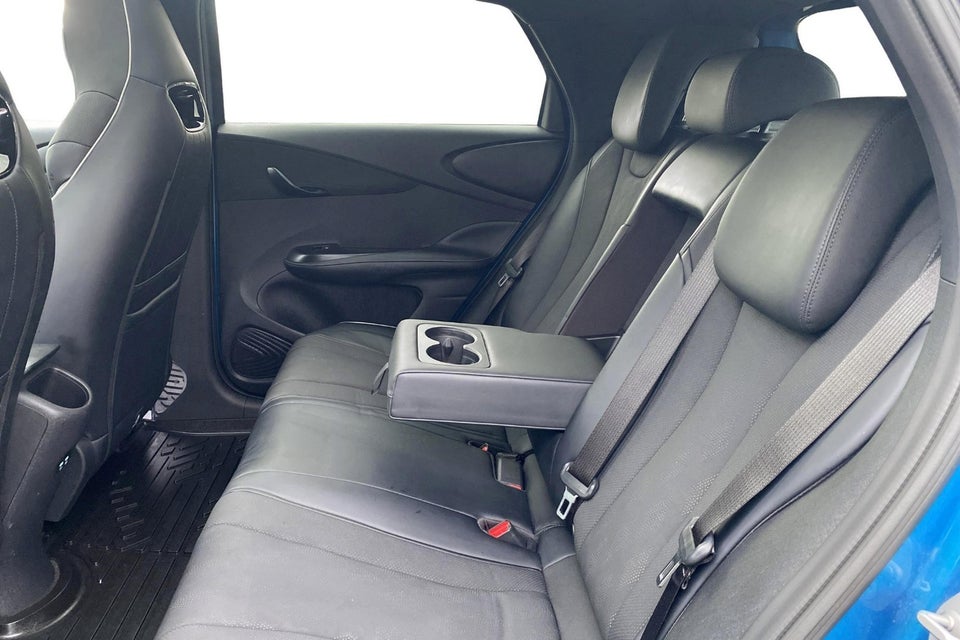 BYD Dolphin 60 Design 5d