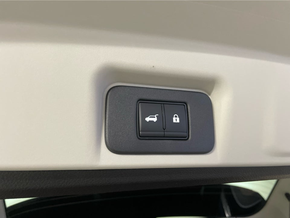 Nissan Ariya 87 Advance 5d