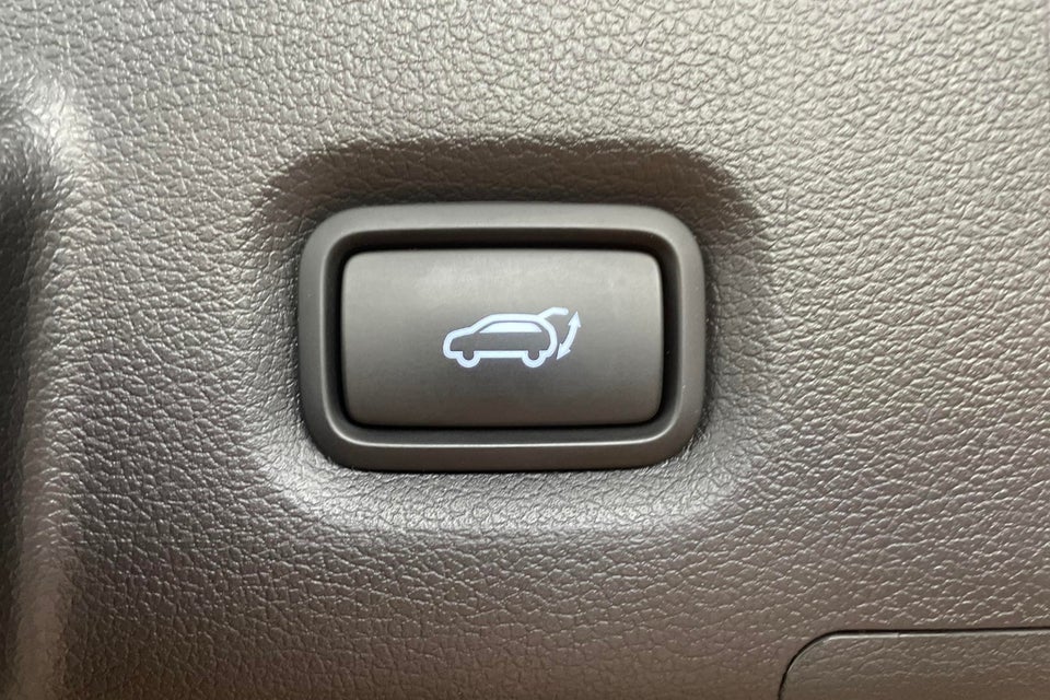 Hyundai Santa Fe 1,6 PHEV Advanced aut. 4WD 7prs 5d