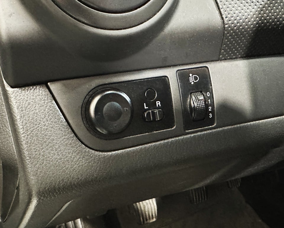 Chevrolet Aveo 1,2 LS 5d