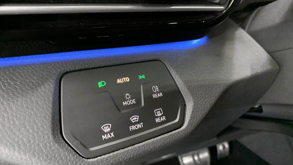 VW ID.5 77 Pro Performance 5d