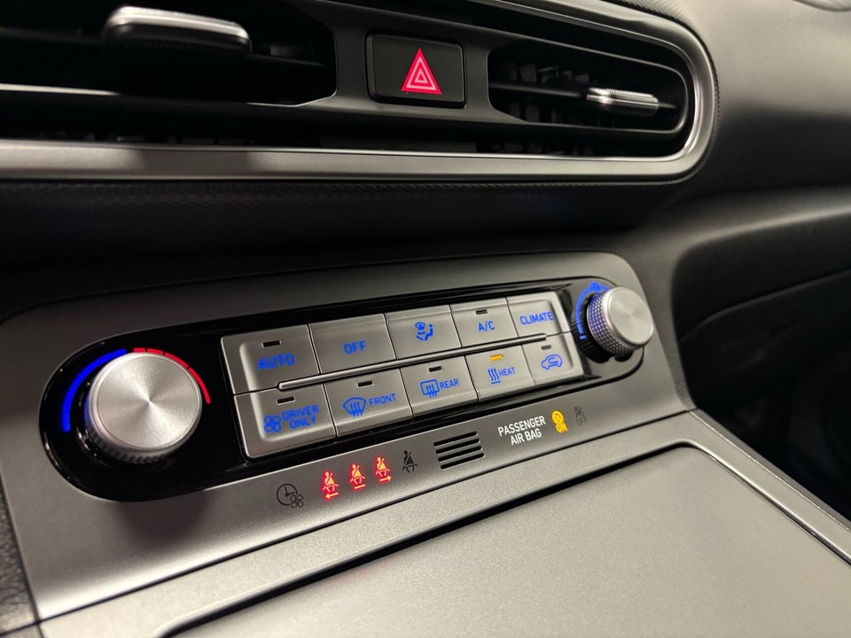 Hyundai Kona 39 EV Select 5d