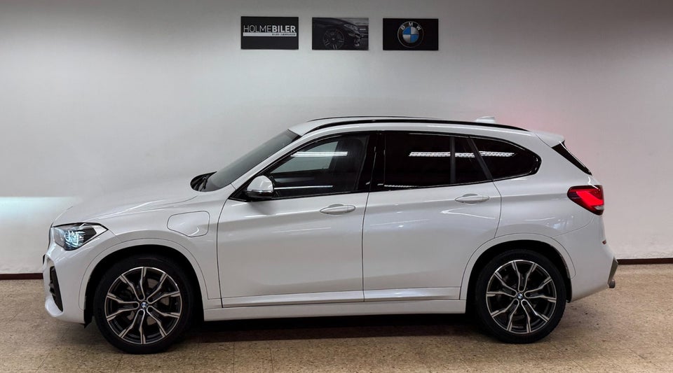 BMW X1 1,5 xDrive25e M-Sport aut. 5d