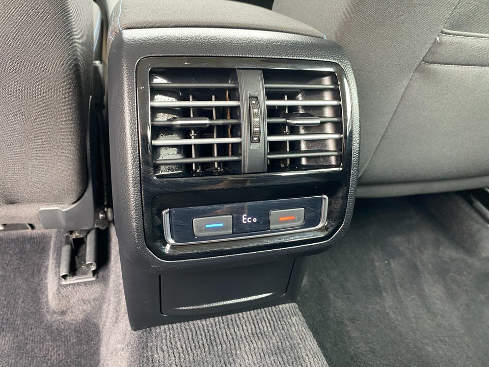 VW Passat 1,4 GTE Variant DSG 5d