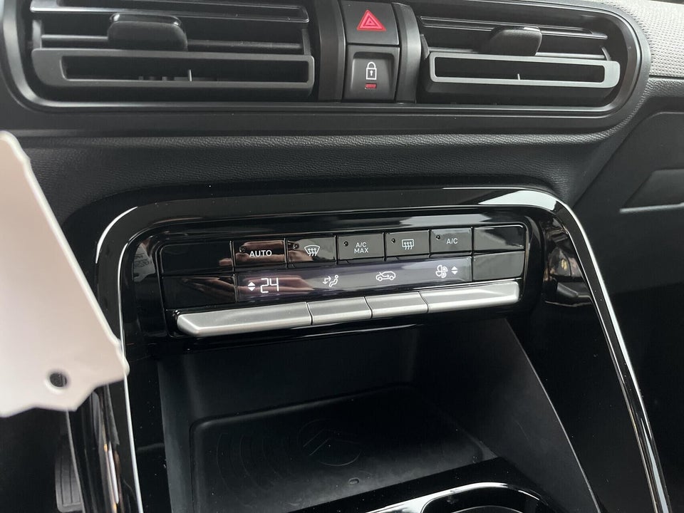 Citroën ë-C3 45 VTR Sport 5d