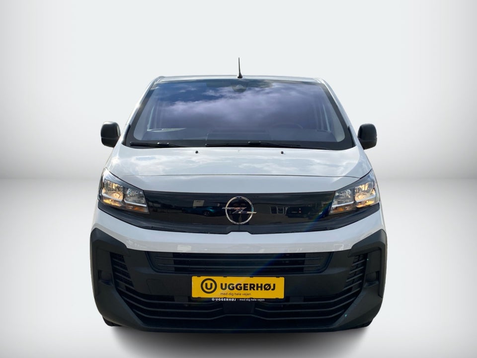 Opel Vivaro 2,0 BlueHDi 145 Enjoy+ L3