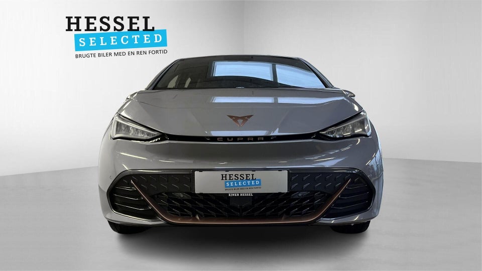 Cupra Born 58 High 5d