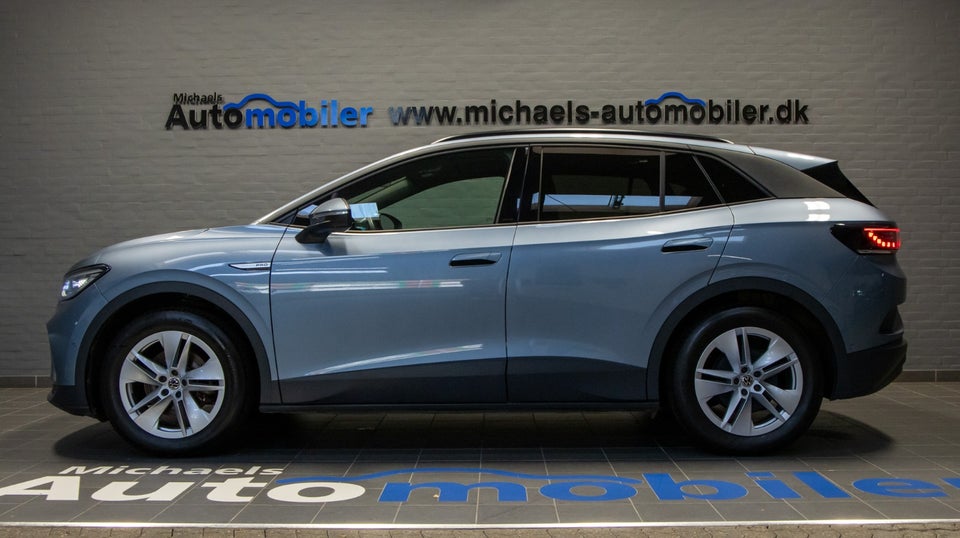 VW ID.4 77 1ST Pro Performance 5d