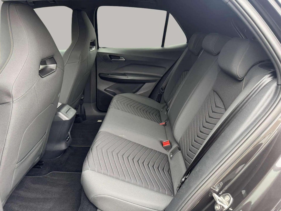 Cupra Born 58 High 5d