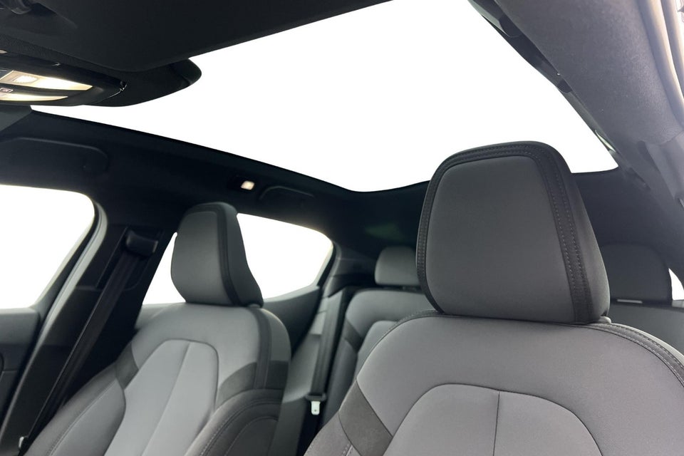 Polestar 2 Long Range 5d