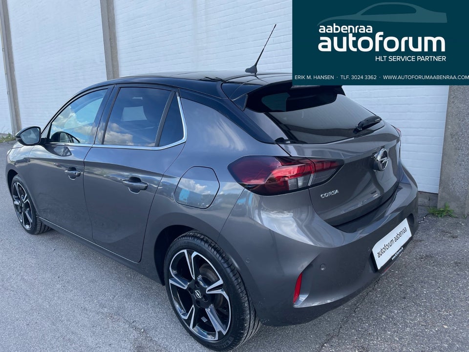 Opel Corsa 1,2 Sport 5d