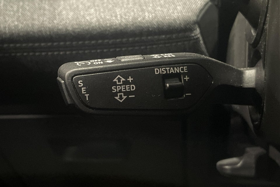 Audi Q6 e-tron Progress plus quattro 5d