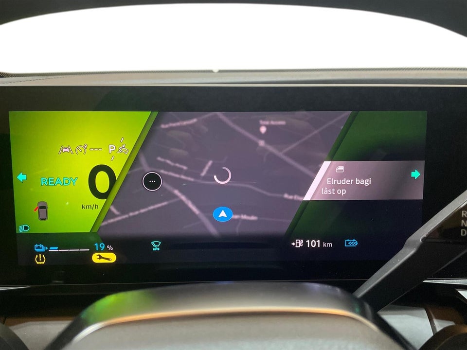 Renault Megane E-Tech 60 Techno+ 5d