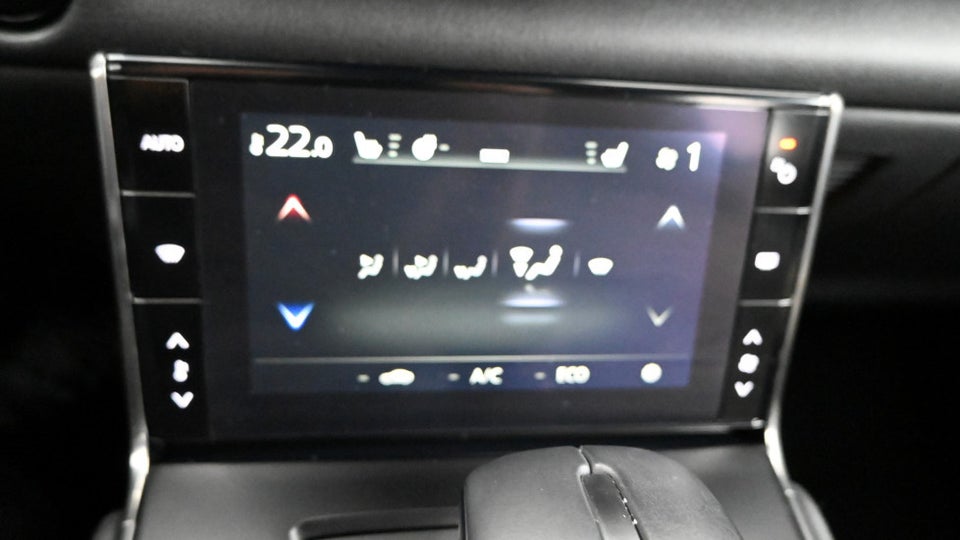 Mazda MX-30 0,8 e-SkyActiv R-EV Exclusive-Line 5d