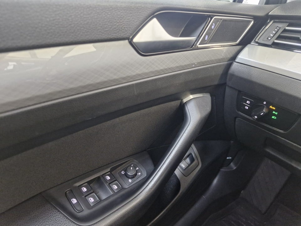 VW Passat 1,5 TSi 150 Business+ Variant DSG 5d