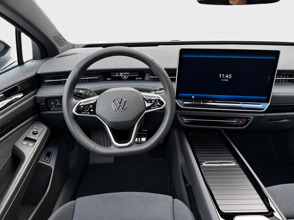 VW ID.7 77 Pro 5d