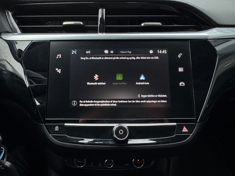 Opel Corsa 1,2 Elegance 5d