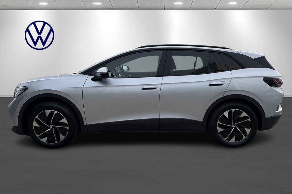 VW ID.4 77 Style+ 5d