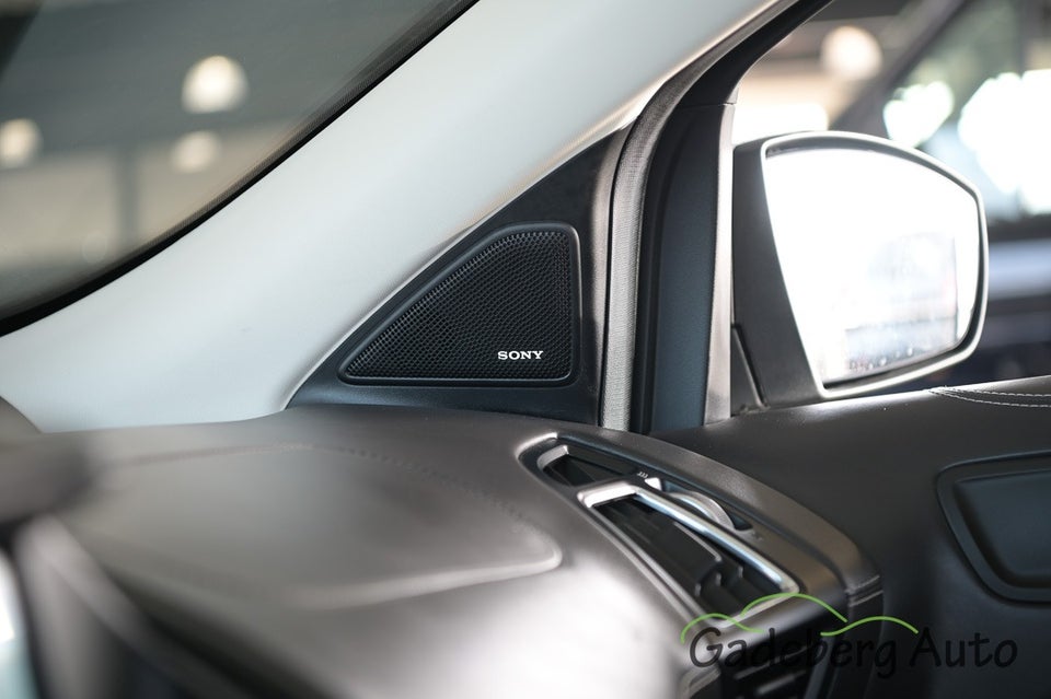 Ford Kuga 1,5 SCTi 176 Vignale aut. AWD 5d