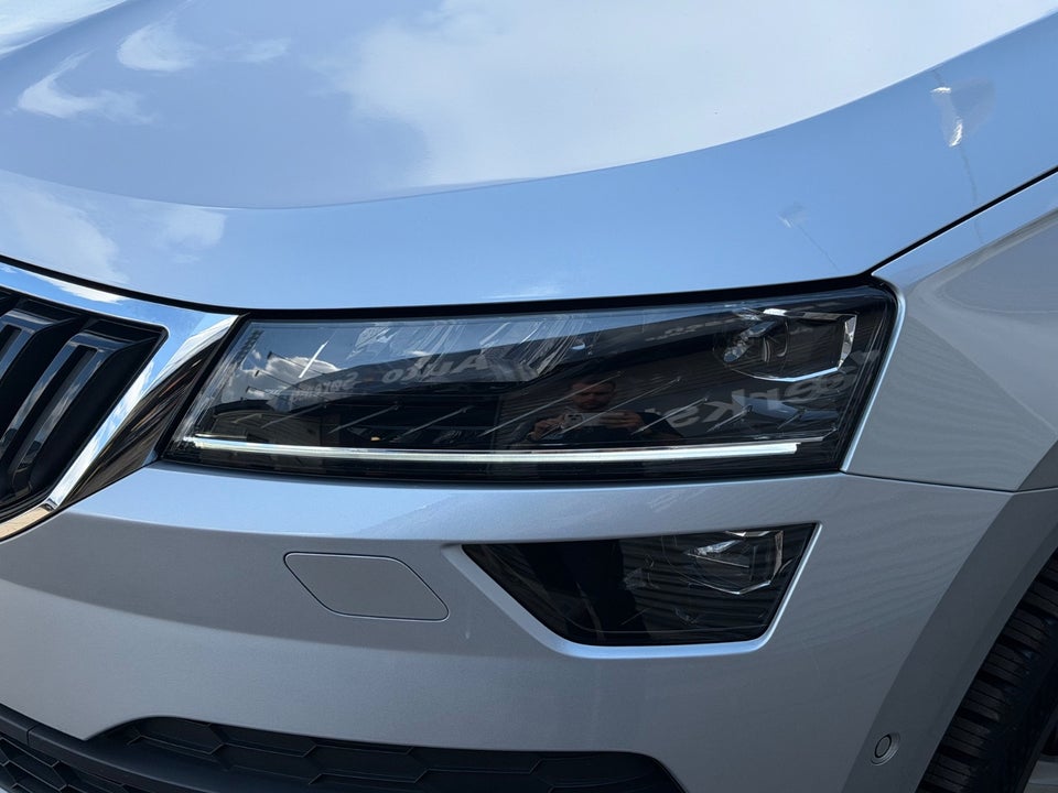 Skoda Karoq 1,5 TSi 150 Style DSG 5d