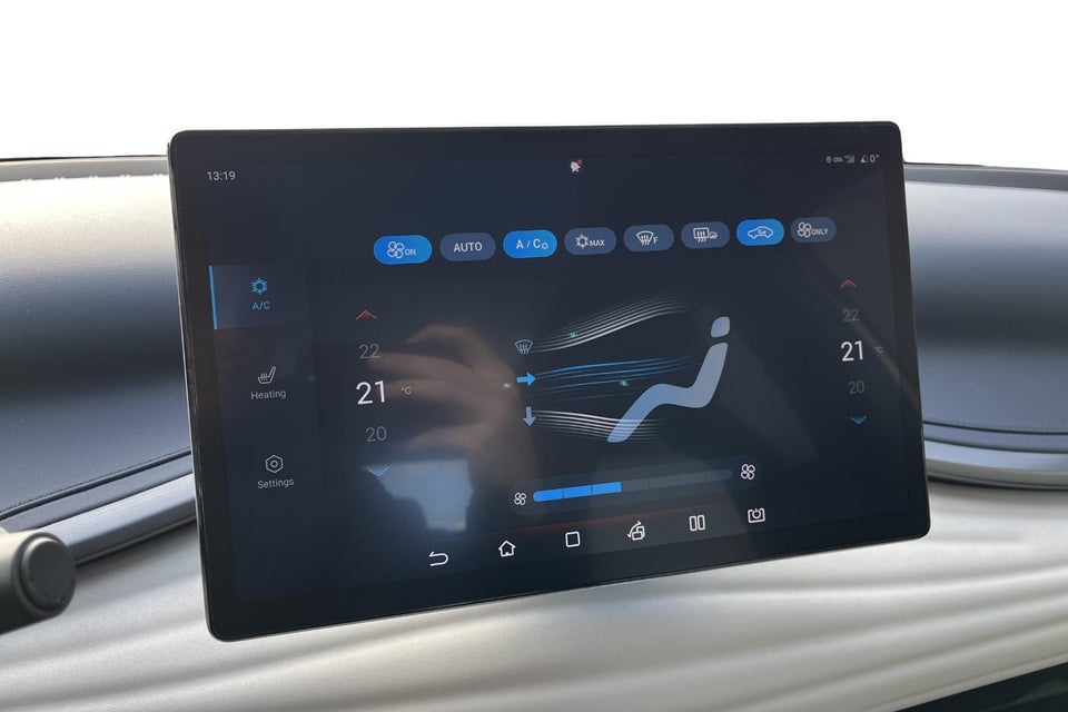 BYD Atto 3 60 Comfort 5d