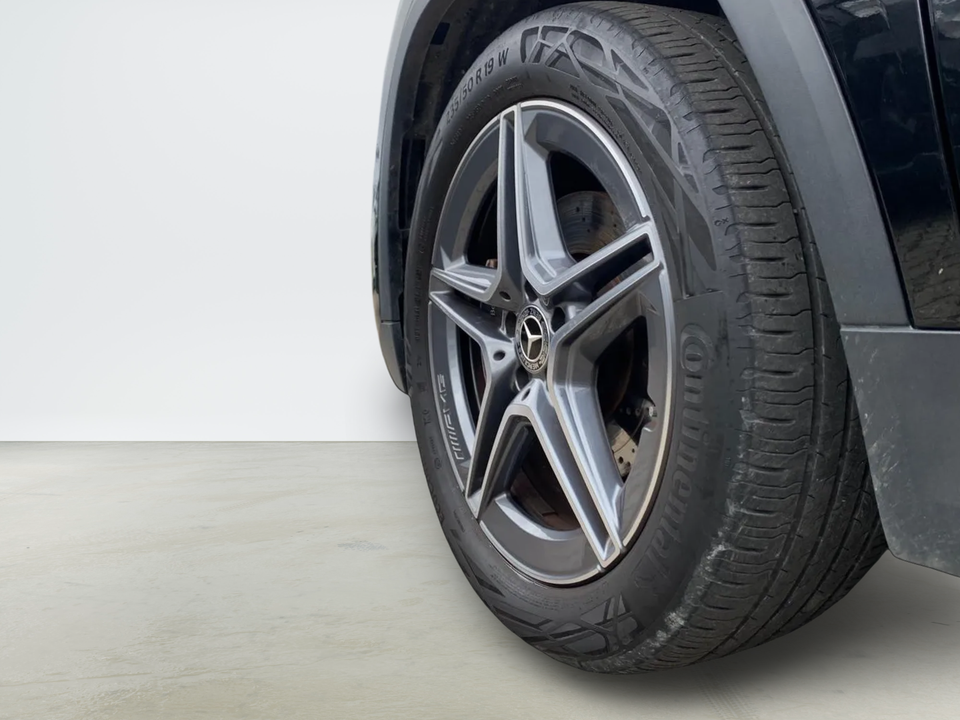 Mercedes GLA250 e 1,3 AMG Line aut. 5d