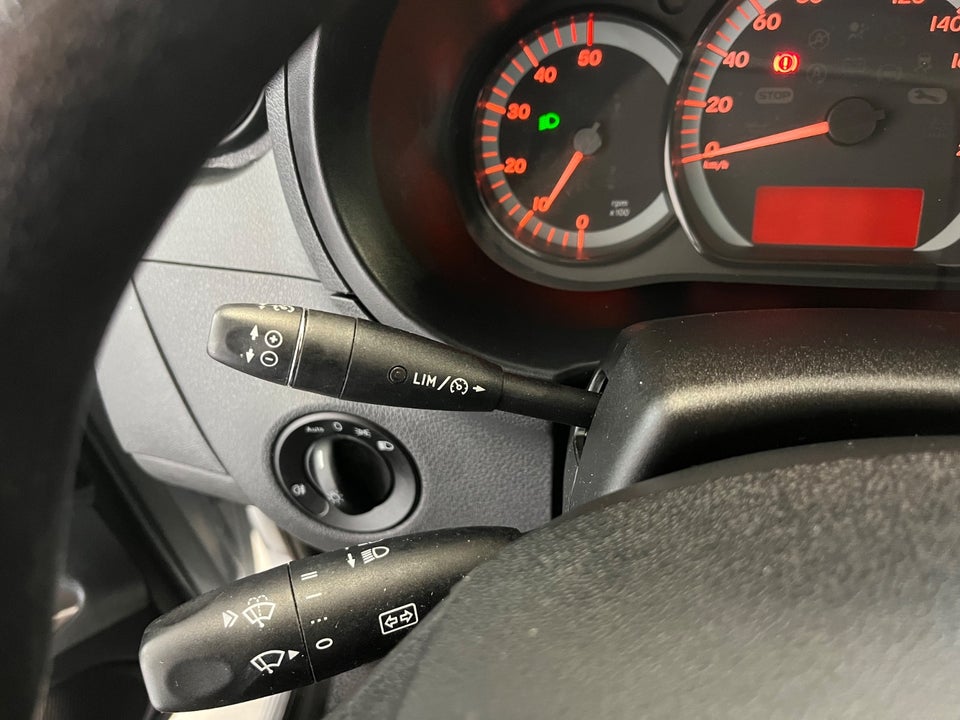 Mercedes Citan 109 1,5 CDi Kassevogn L