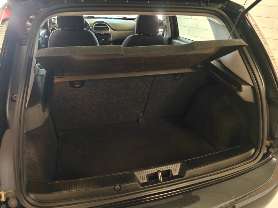 Fiat Punto 0,9 TwinAir 100 Popstar 5d