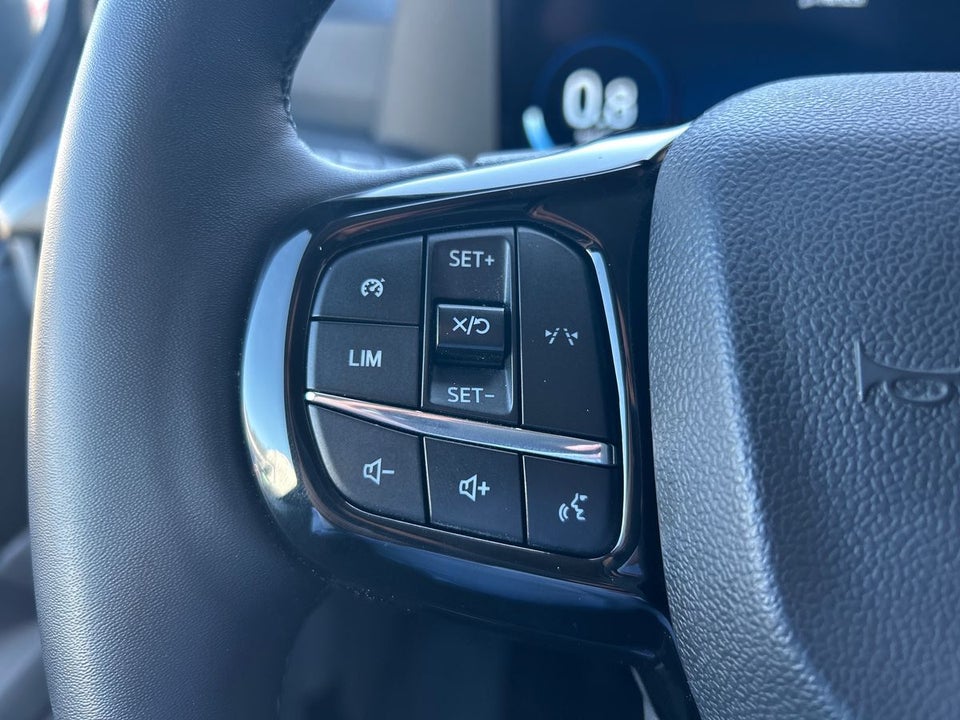 Ford Transit Custom 320 L1 2,0 EcoBlue Trend aut.