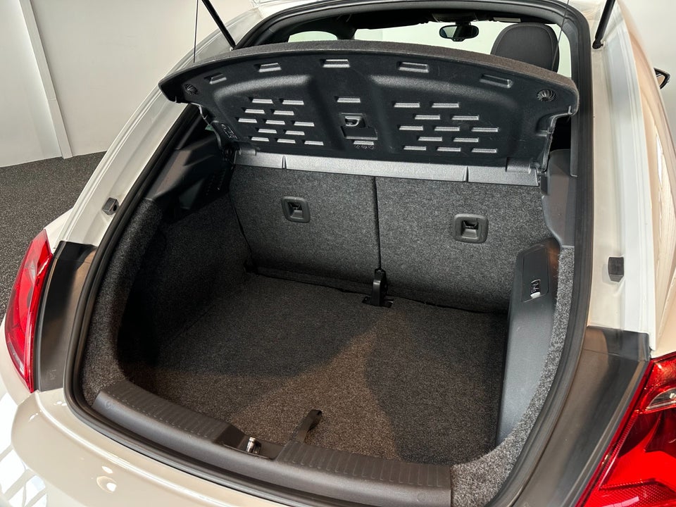 VW The Beetle 2,0 TSi 200 Sport DSG 2d