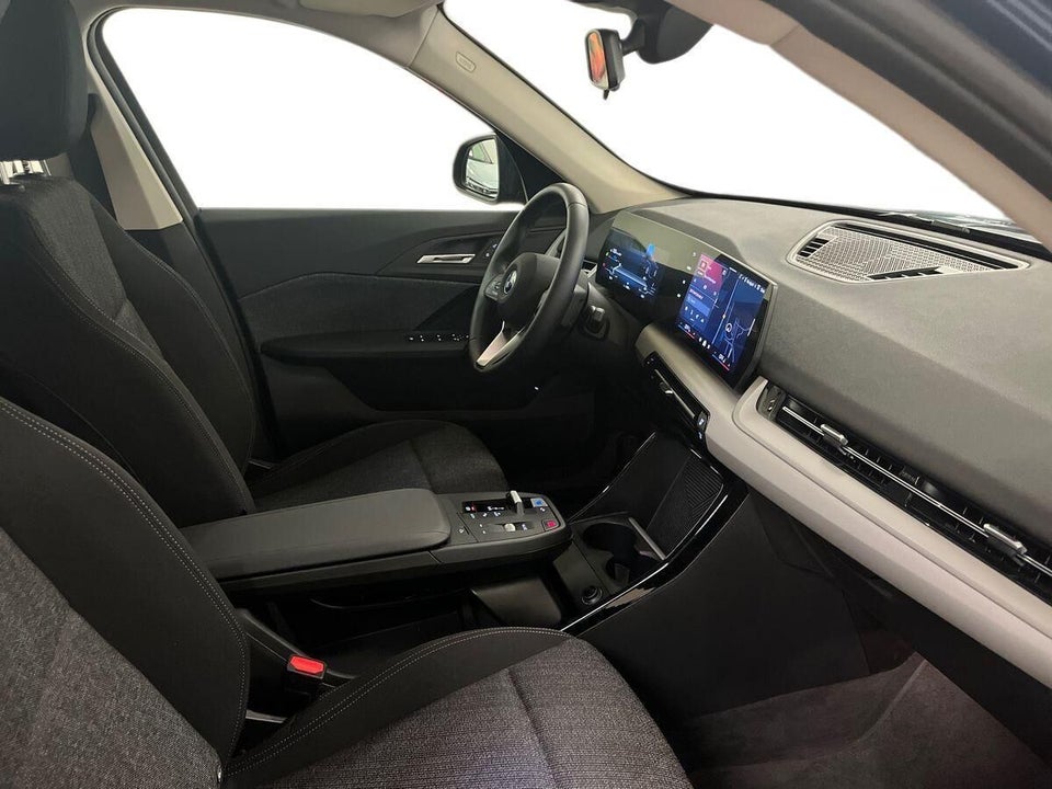 BMW iX1 eDrive20 5d