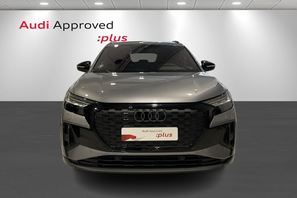 Audi Q4 e-tron 45 Ultra 5d