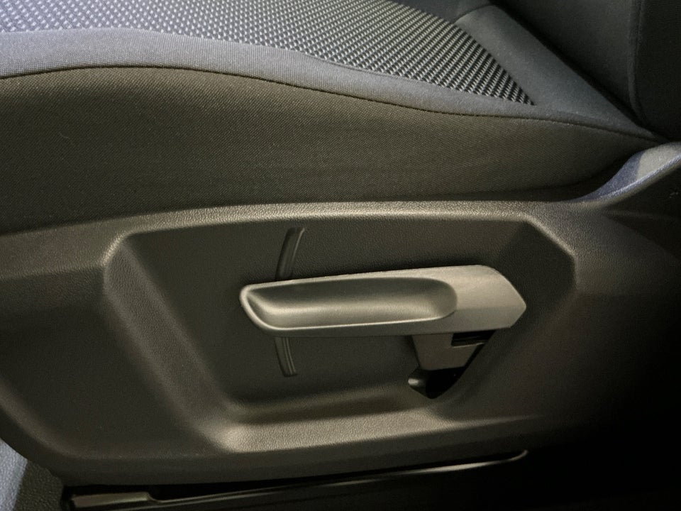 VW ID.Buzz 79 Cargo Comfort+