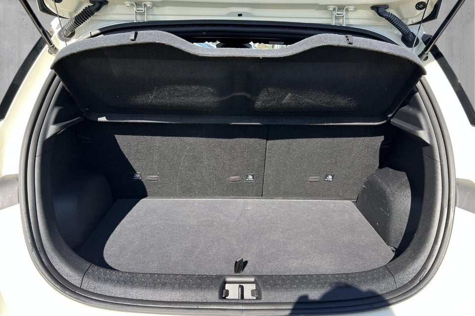 BYD Dolphin 60 Comfort 5d